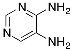 4,5-Diaminopyrimidine