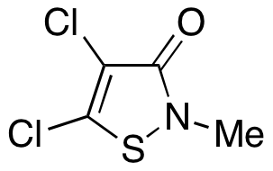 4,5-Dichloro-2-methylisothiazol-3-one