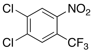 4,5-Dichloro-2-nitrobenzotrifluoride