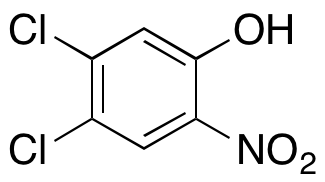 4,5-Dichloro-2-nitrophenol