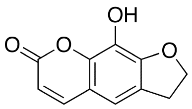 4’,5’-Dihydro-8-Hydroxy Psoralen