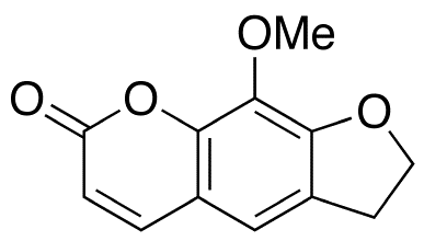 4’,5’-Dihydro-8-methoxy Psoralen