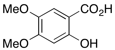 4,5-Dimethoxysalicylic Acid