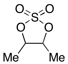 4,5-Dimethyl-1,3,2-dioxathiolane 2,2-dioxide