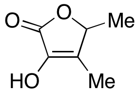 4,5-Dimethyl-3-hydroxy-2(5H)-furanone