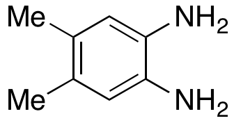 4,5-Dimethyl-o-phenylenediamine