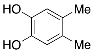 4,5-Dimethylcatechol