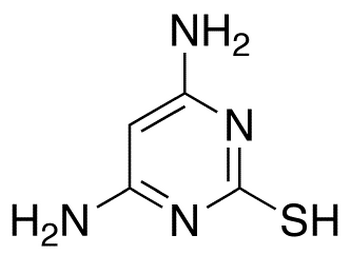 4,6-Diamino-2-thiopyrimidine