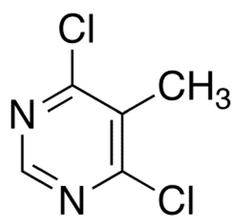 4,6-Dichloro-5-methylpyrimidine