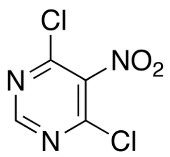 4,6-Dichloro-5-nitropyrimidine