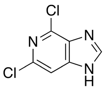 4,6-Dichloroimidazo[4,5-c]pyridine