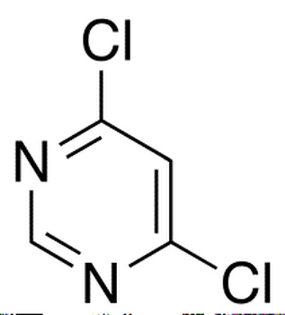 4,6-Dichloropyrimidine