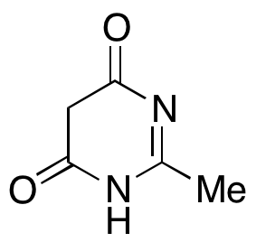 4,6-Dihydroxy-2-methylpyrimidine