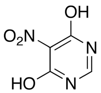 4,6-Dihydroxy-5-nitropyrimidine