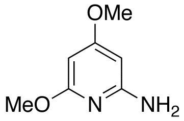 4,6-Dimethoxy-2-pyridinamine