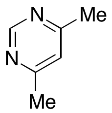 4,6-Dimethylpyrimidine