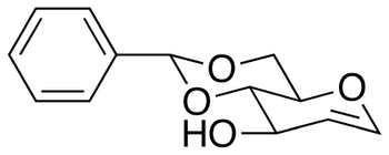 4,6-O-Benzylidene-D-glucal