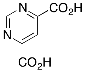 4,6-Pyrimidinedicarboxylic Acid