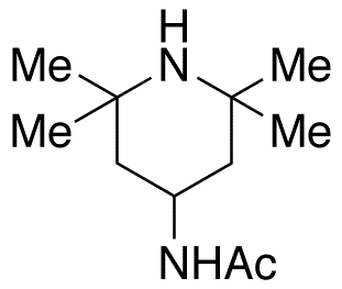 4-Acetamido-2,2,6,6-tetramethylpiperidine