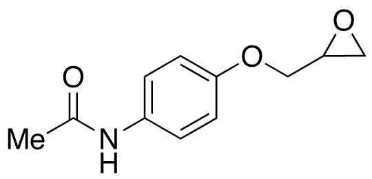 4-Acetamidophenyl Glycidyl Ether