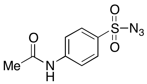 4-Acetamidophenylsulfonyl Azide