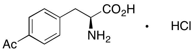 4-Acetyl-L-phenylalanine Hydrochloride