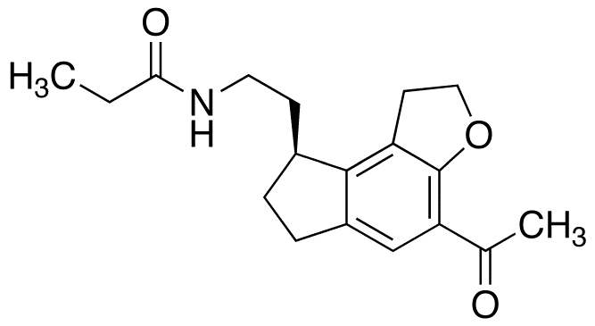 4-Acetyl Ramelteon