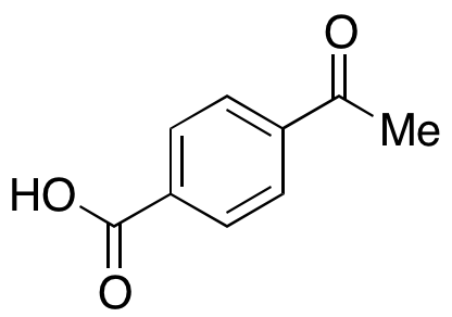 4-Acetylbenzoic Acid