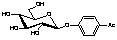 4-Acetylphenyl β-D-Glucopyranoside