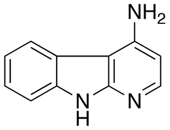 4-Amino α-Carboline