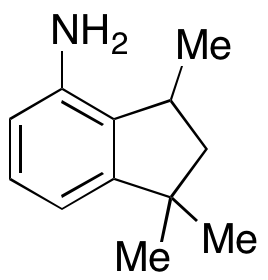 4-Amino-1,1,3-trimethylindane