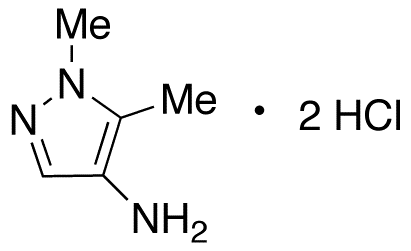 4-Amino-1,5-dimethylpyrazole Dihydrochloride