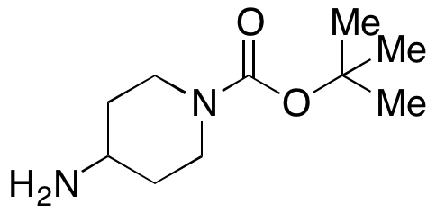 4-Amino-1-Boc-piperidine