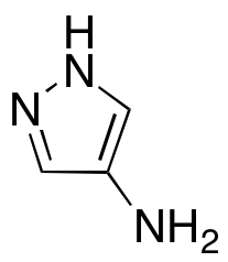 4-Amino-1H-pyrazole