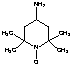 4-Amino-2,2,6,6-tetramethylpiperidinyloxy