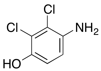 4-Amino-2,3-dichlorophenol