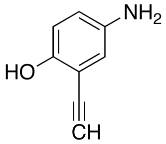 4-Amino-2-ethynylphenol