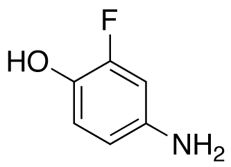 4-Amino-2-fluorophenol