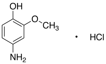 4-Amino-2-methoxyphenol Hydrochloride