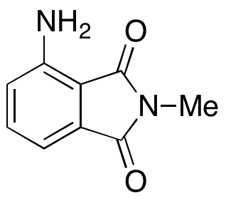 4-Amino-2-methyl-1H-isoindole-1,3(2H)-dione