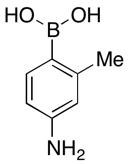 4-Amino-2-methylphenylboronic Acid