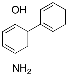 4-Amino-2-phenylphenol