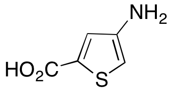 4-Amino-2-thiophenecarboxylic Acid