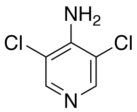 4-Amino-3,5-dichloropyridine