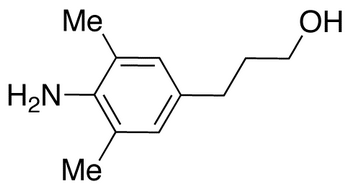 4-Amino-3,5-dimethylbenzenepropanol