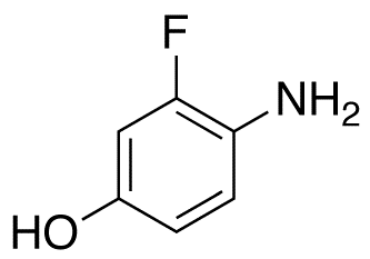 4-Amino-3-fluorophenol