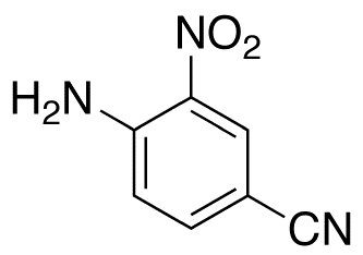 4-Amino-3-nitrobenzonitrile