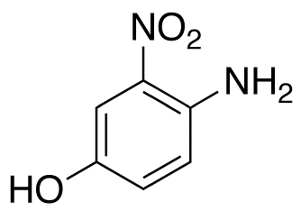 4-Amino-3-nitrophenol