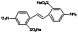 4-Amino-4’-nitrostilbene-2,2’-disulfonic Acid Disodium Salt