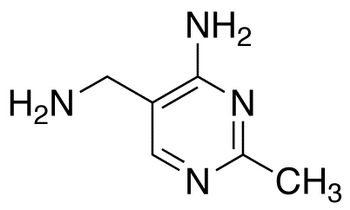 4-Amino-5-aminomethyl-2-methylpyrimidine